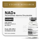 NAD+ | 500mg vial