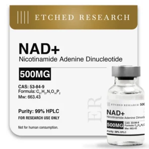 NAD+ | 500mg