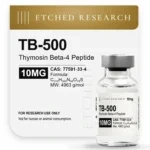 TB-500 10mg vial