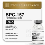 BPC-157 | 10mg vial