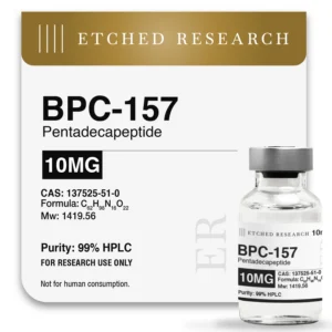 BPC-157 | 10mg
