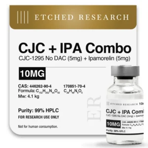 Growth-Hormone Peptide Set