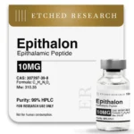 Epithalon | 10mg vial