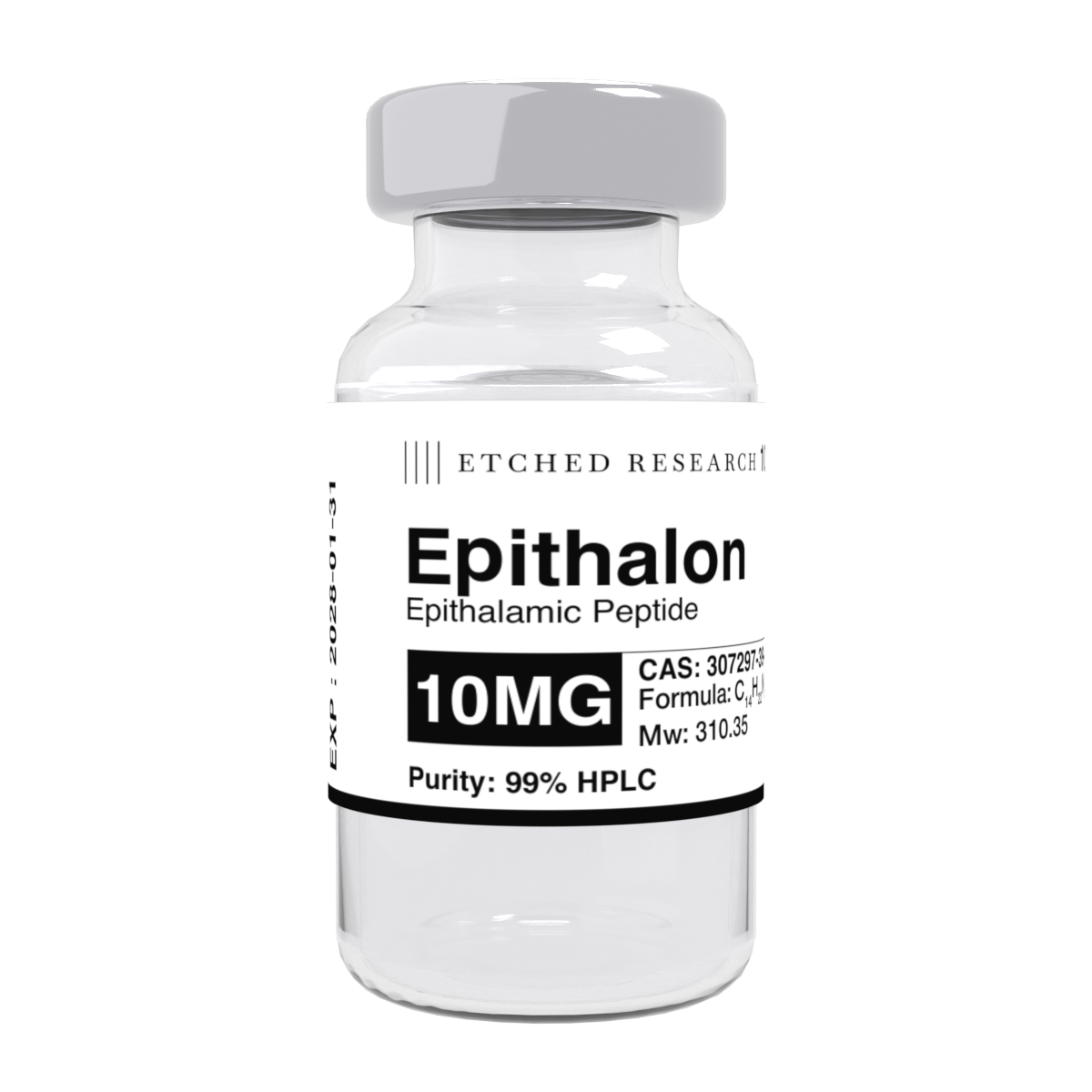 Epithalon | 10mg - Image 2