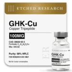 GHK-Cu | 100mg vial