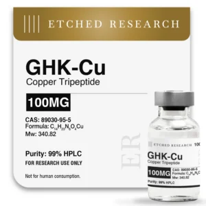 GHK-Cu | 100mg