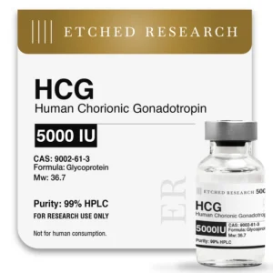 HCG | 5000IU