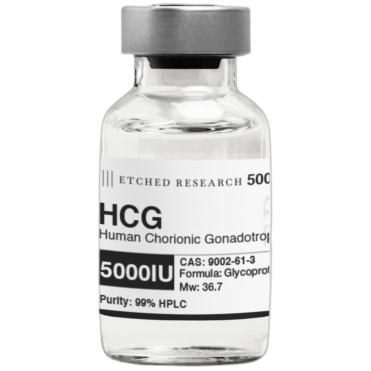 HCG | 5000IU - Image 2