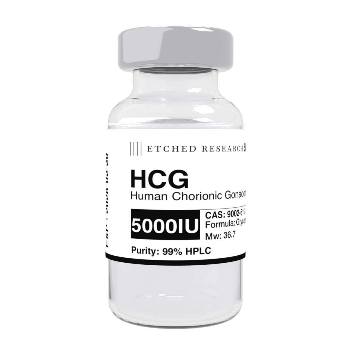 HCG | 5000IU - Image 2