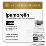 Ipamorelin | 10mg vial