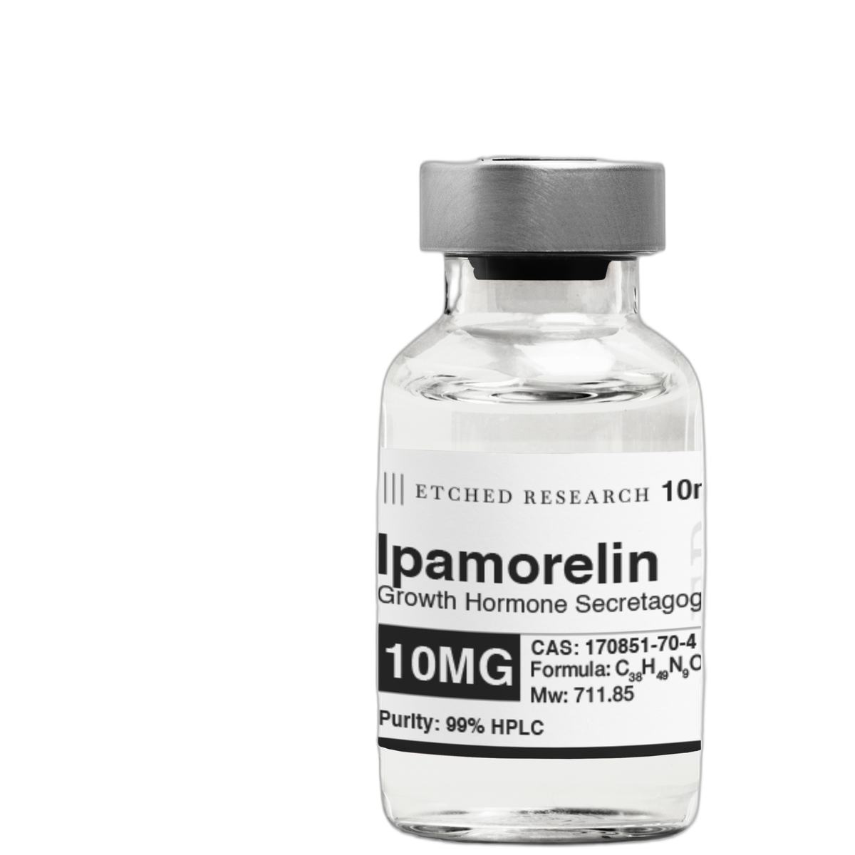 Ipamorelin | 10mg - Image 2