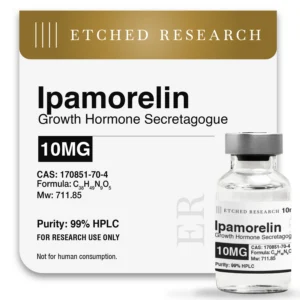 Ipamorelin | 10mg