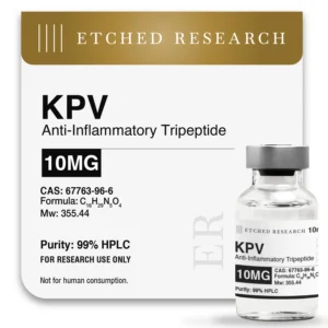 KPV | 10mg