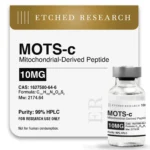 MOTS-c | 10mg vial