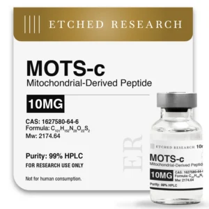 MOTS-c | 10mg