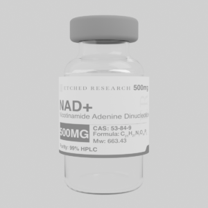 NAD+ | 500mg