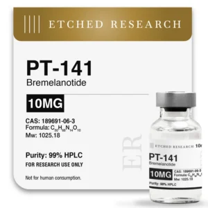 PT-141 | 10mg