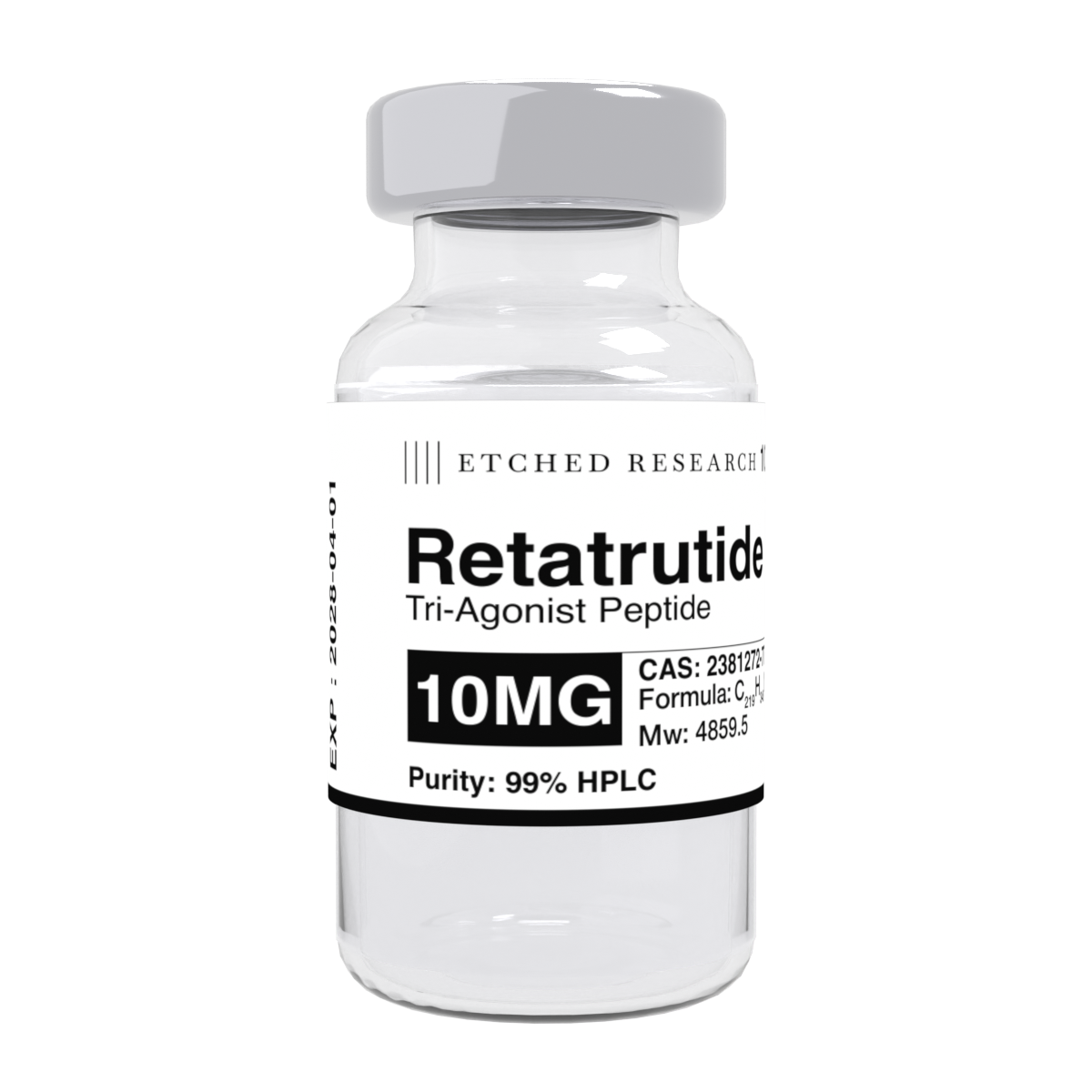 Retatrutide | 10mg - Image 2