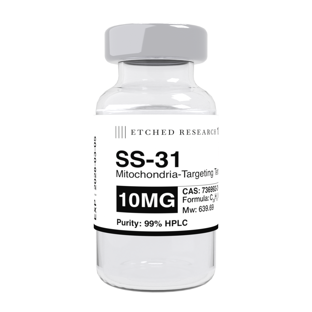 SS-31 | 10mg - Image 2