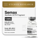 Semax | 10mg vial