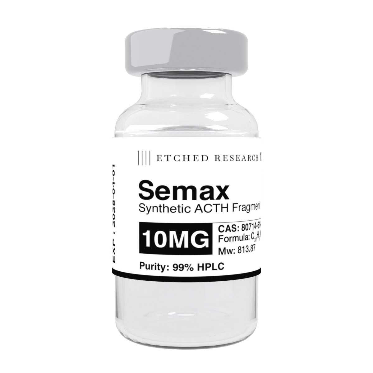 Semax | 10mg - Image 2