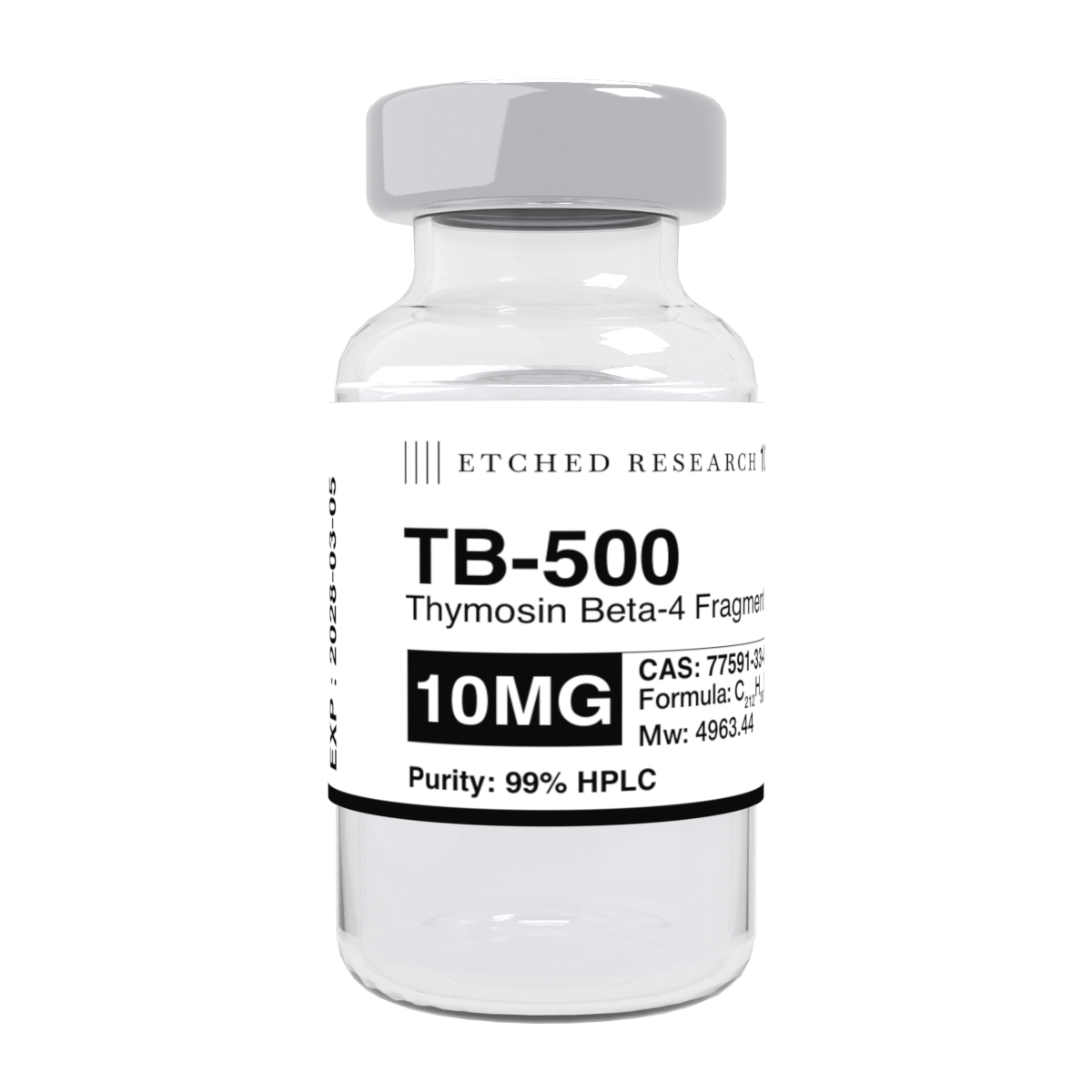 TB-500 | 10mg - Image 2