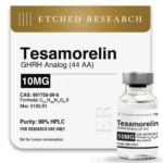 Tesamorelin | 10mg vial