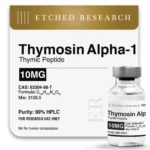 Thymosin Alpha-1 | 10mg vial