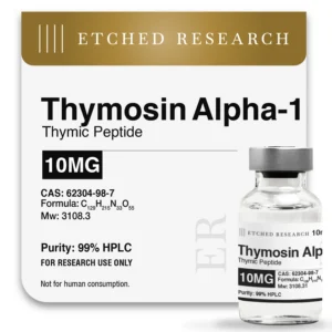 Thymosin Alpha-1 | 10mg