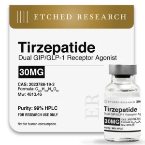 Tirzepatide | 30mg