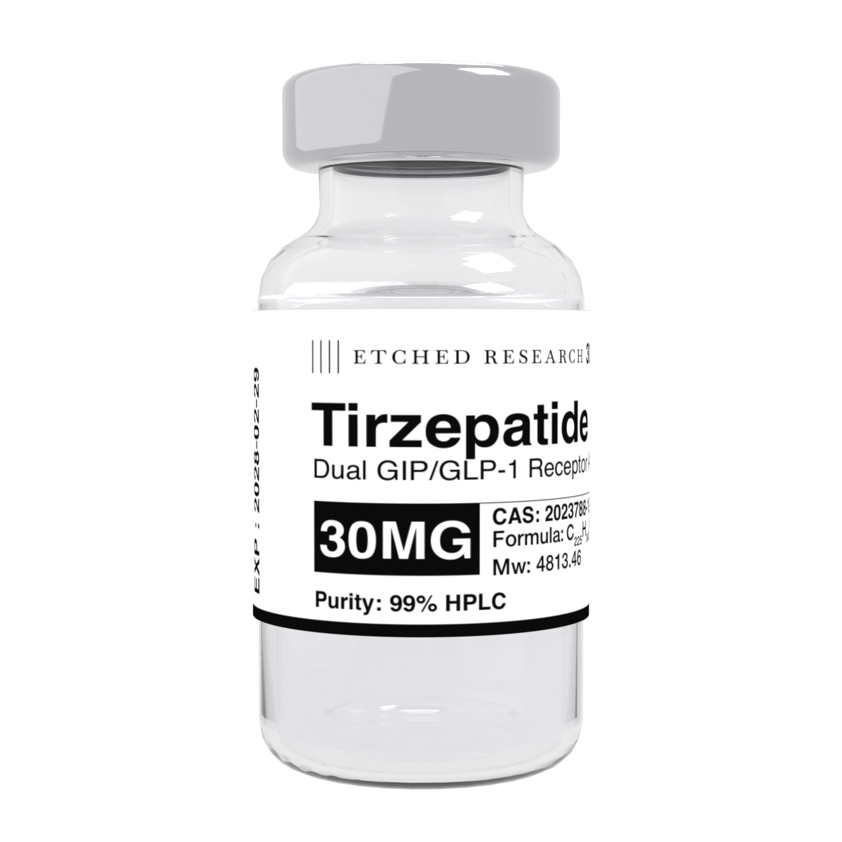 Tirzepatide | 30mg - Image 2