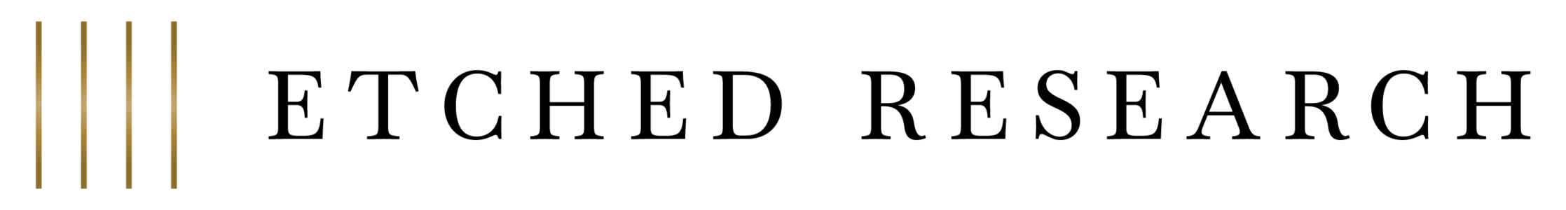 Etched Research