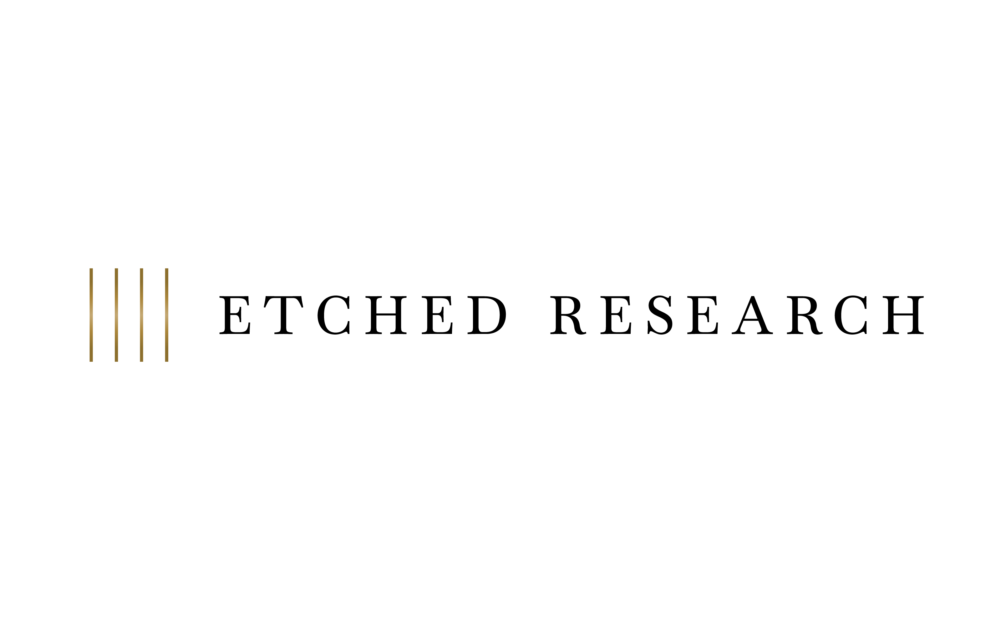 Etched Research